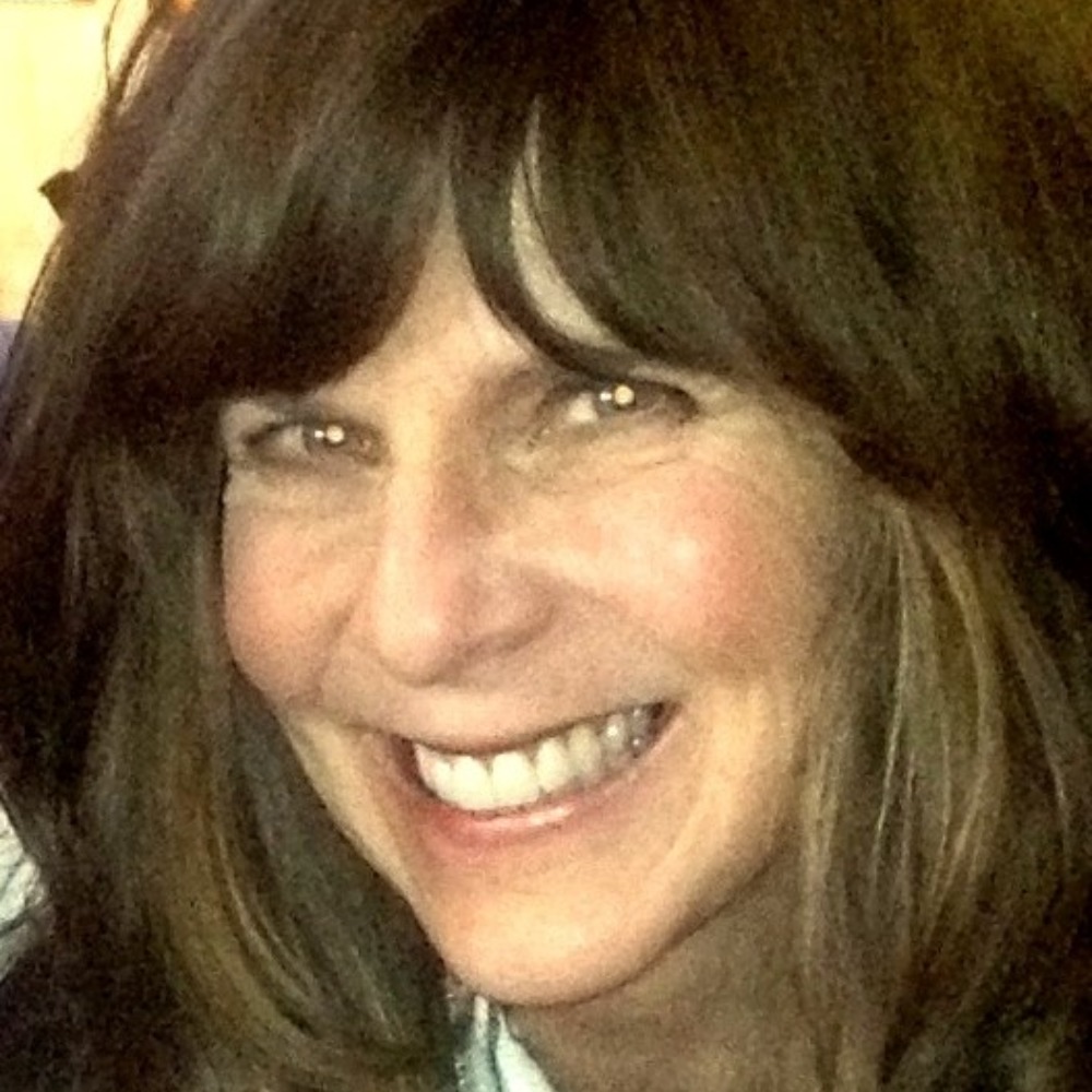 Meet your Posher, Lynda
